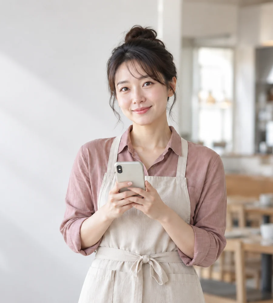 양산 개인돈 일수 상담을 휴대전화로 안내받는 고객